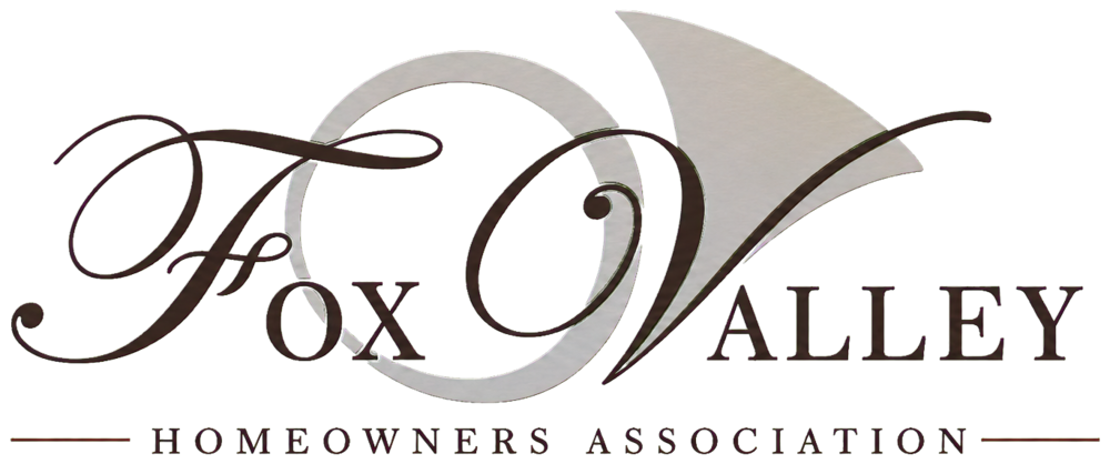 Fox Valley Homeowners Association